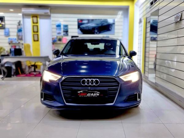 Audi A3 Berline 