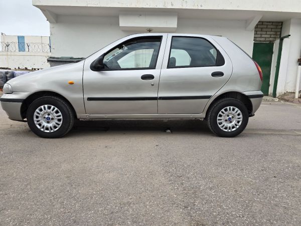 Fiat Palio 