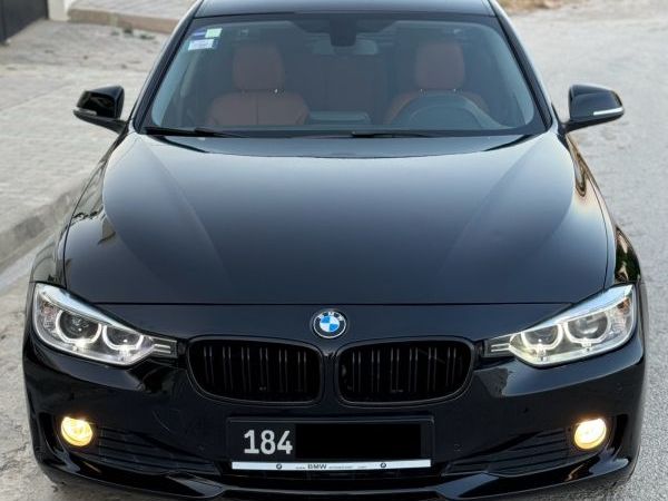 BMW Série 3 LUXURY
