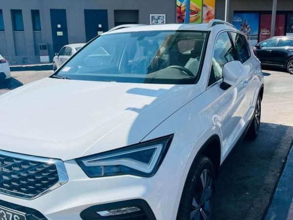 Seat Ateca Style