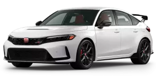 Honda Civic Type R