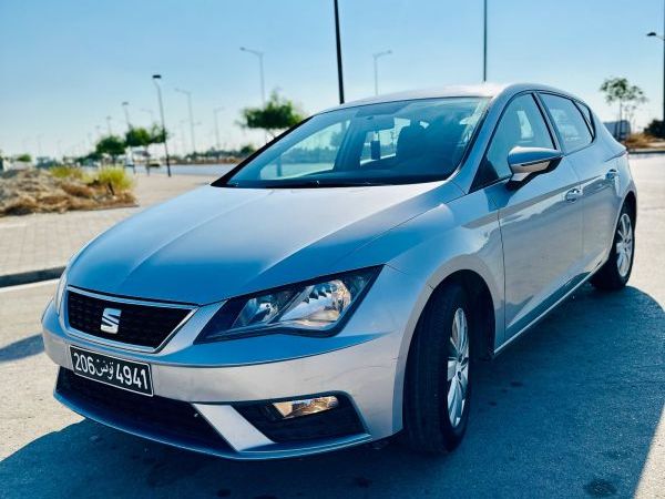 Seat Leon 2018