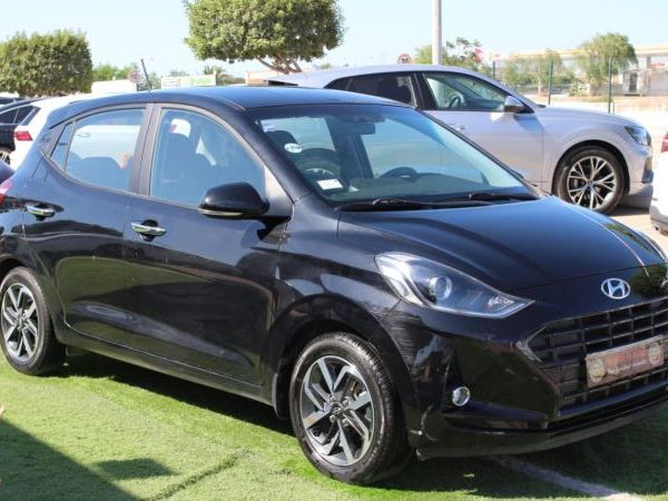 Hyundai Grand i10 