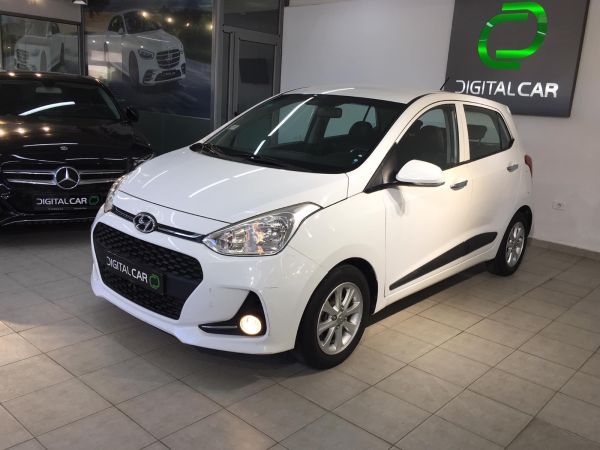 Hyundai Grand i10 High Grade