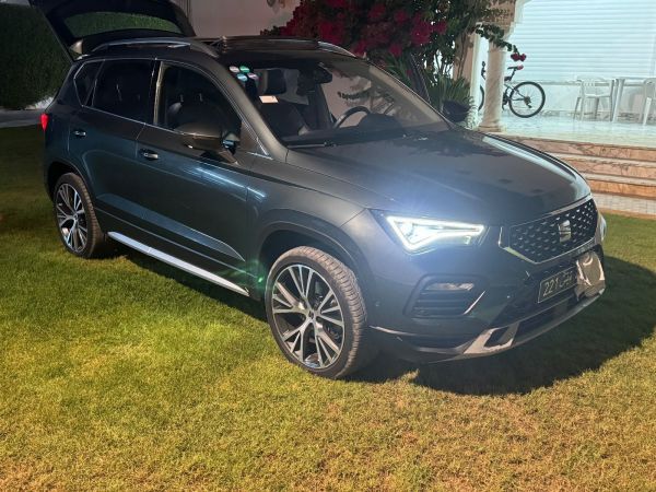 Seat Ateca Xperience