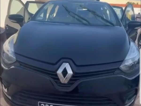 Renault Clio life plus