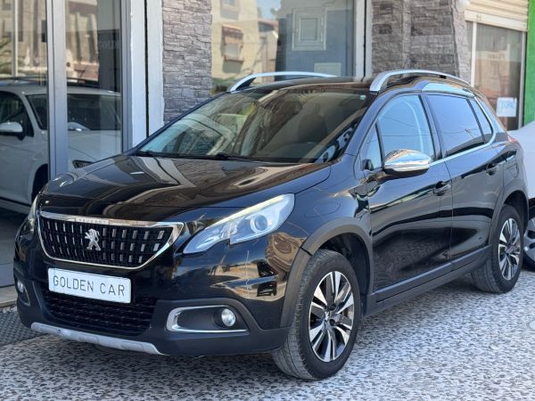 Peugeot 2008 Allure