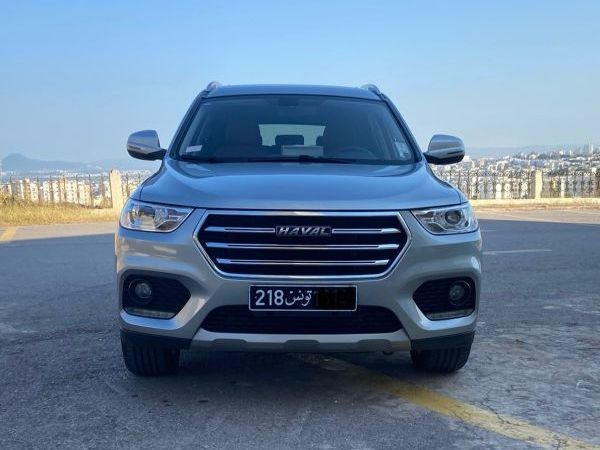 Haval H2 Luxury