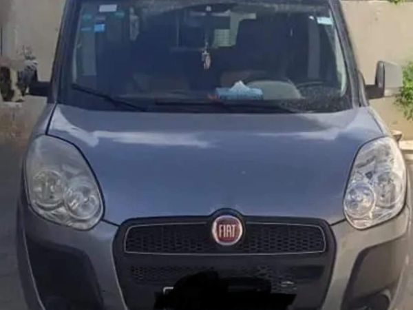 Fiat Doblo Maxi 