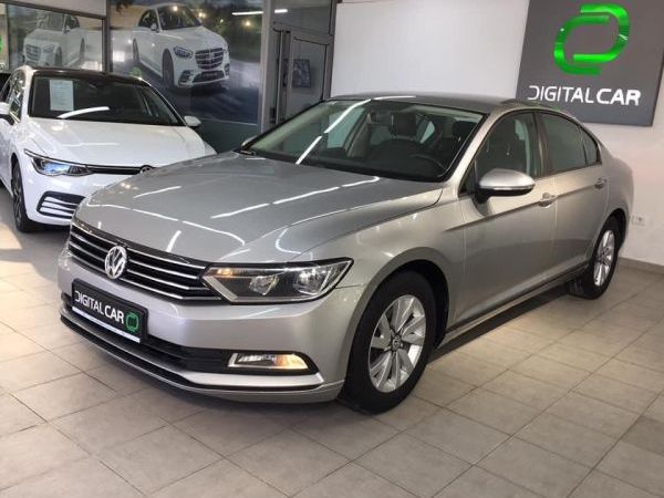 Volkswagen Passat Smart Line