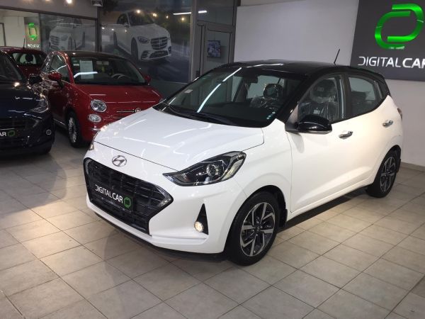 Hyundai Grand i10 High Grade