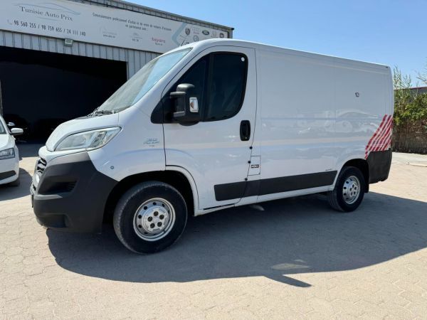 Fiat Ducato 