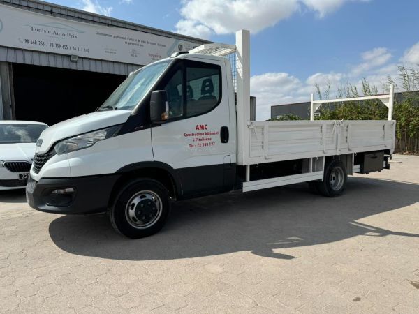 Iveco Daily Simple Cabine 