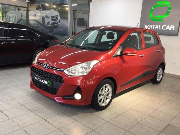 Hyundai Grand i10 High Grade