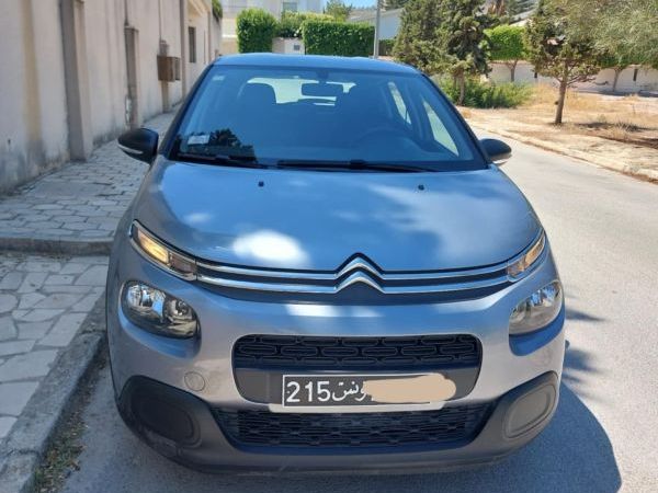 Citroën C3 