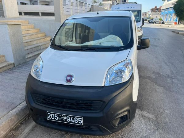 Fiat Fiorino 