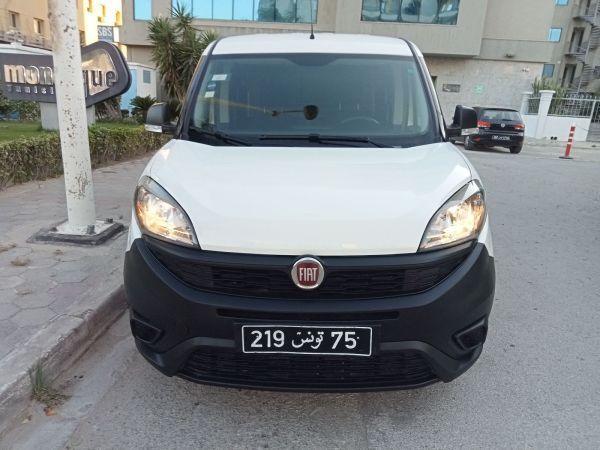 Fiat Doblo 