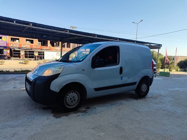 Fiat Fiorino 