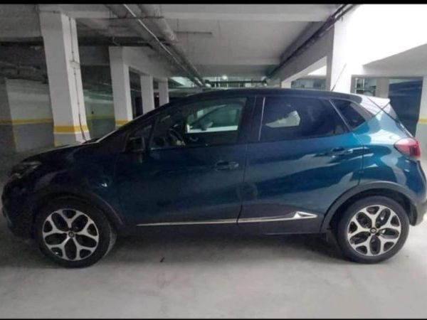 Renault Captur Très bonne