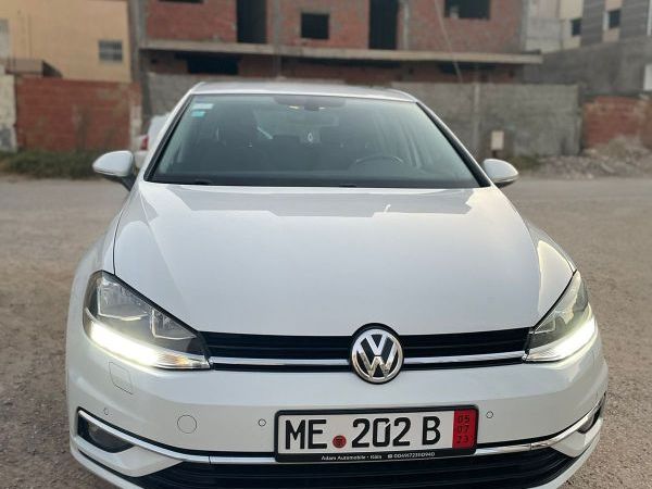 Volkswagen Golf 7 Join