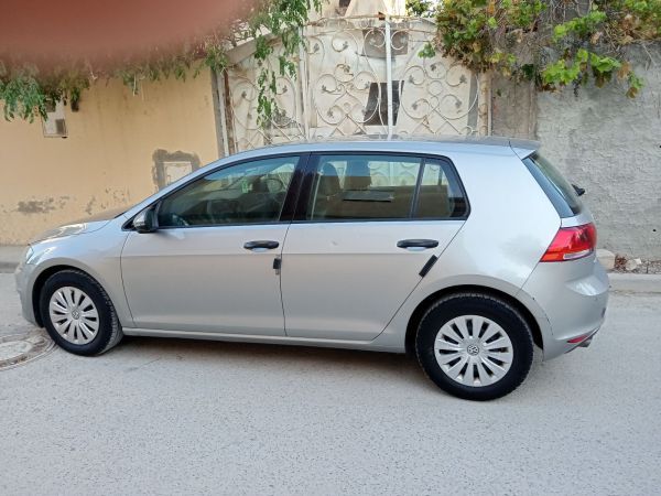 Volkswagen Golf 7 bon état