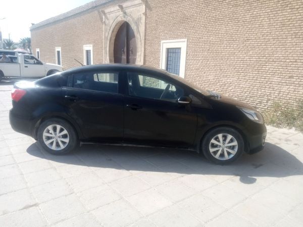 KIA Rio Berline 