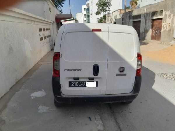 Fiat Fiorino 