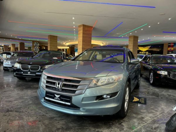 Honda Accord CrossTour V6