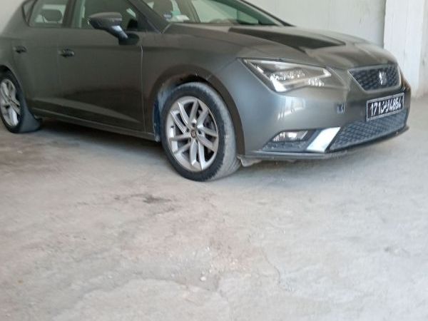 Seat Leon Xperience