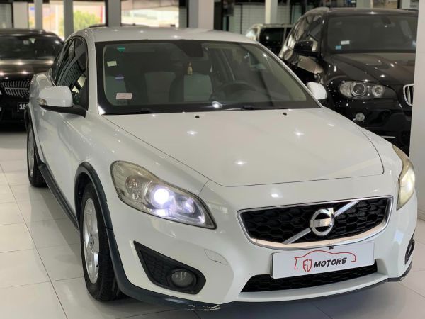 Volvo C30 