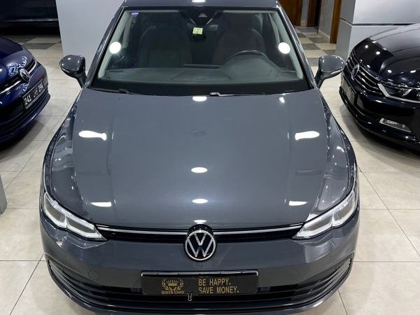 Volkswagen Golf 8 Serie 245