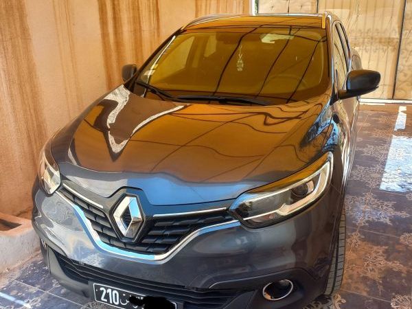 Renault Kadjar 