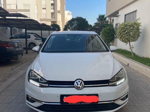 Volkswagen Golf 7 Join