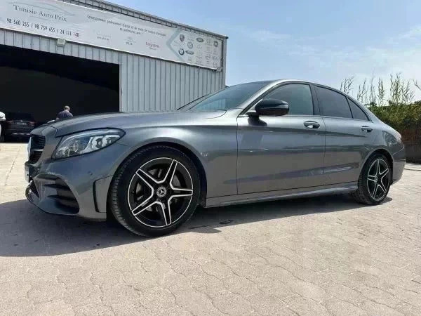 Mercedes-Benz Classe C