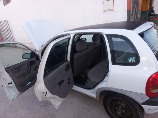 Opel Corsa B