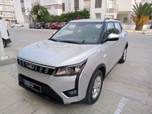 Mahindra XUV 300 Excellent