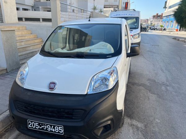 Fiat Fiorino 