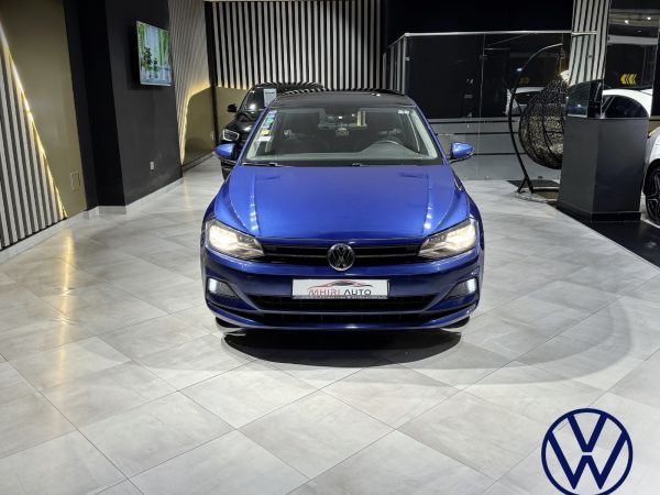 Volkswagen Polo Prestige