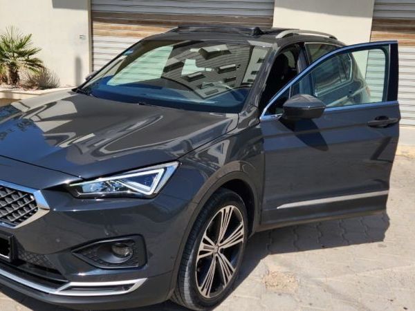 Seat Tarraco EXCELLENCE