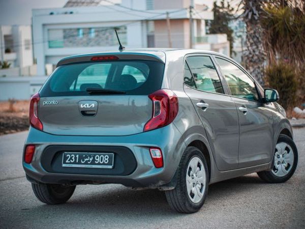 KIA Picanto 