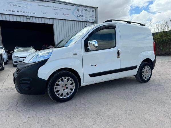 Fiat Fiorino 