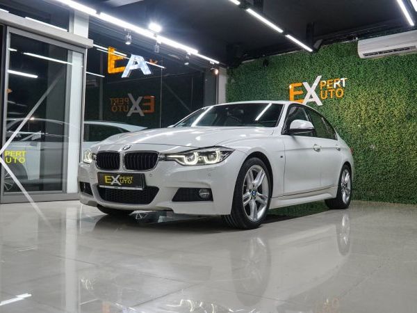 BMW Série 3 KIT M