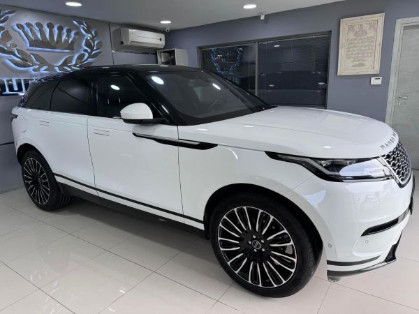 Land Rover Range Rover Velar R dynamic