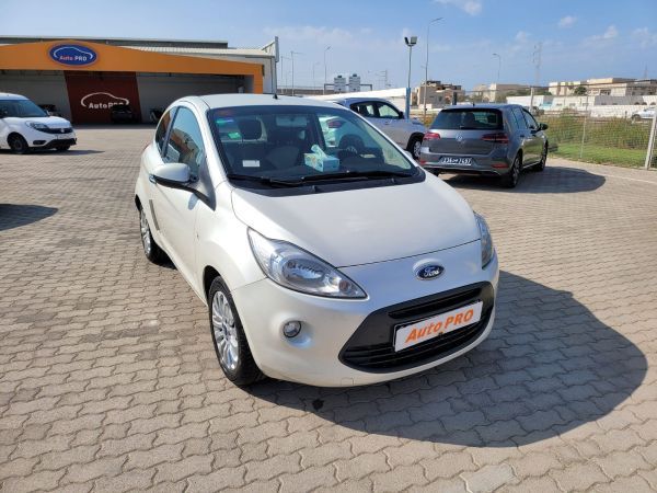 Ford Ka 1.2