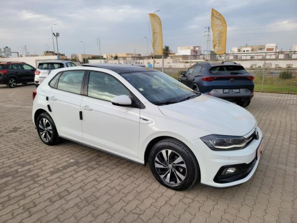 Volkswagen Polo 1.0