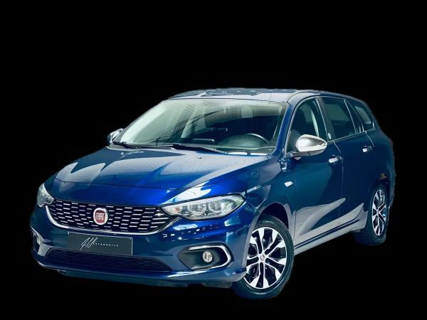 Fiat Tipo 5 portes MJT Mirror 1.3 Diesel