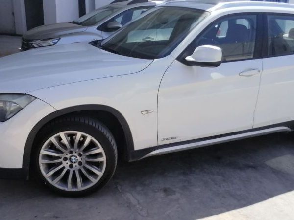 BMW X1 bien