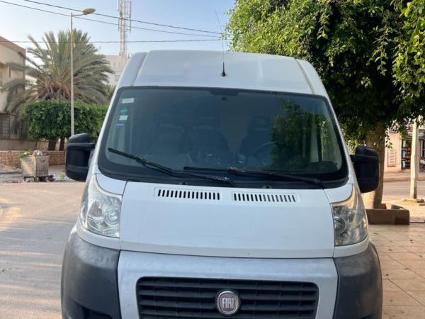 Fiat Ducato 