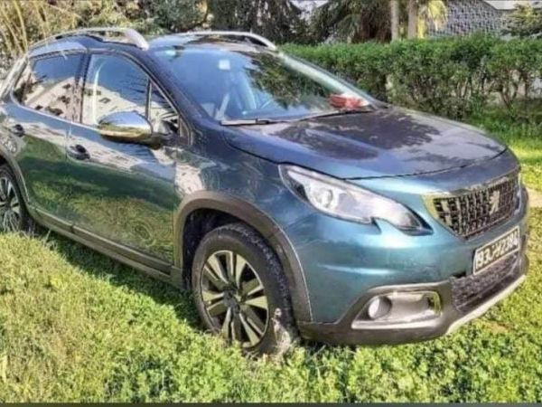 Peugeot 2008 Excellente