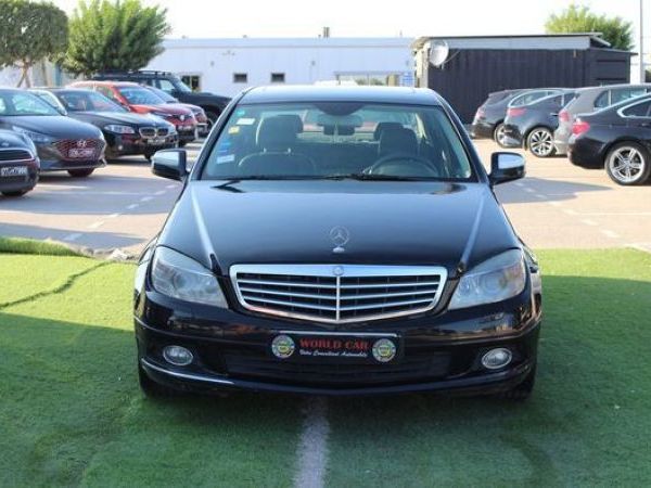 Mercedes-Benz Classe C 200